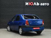 Renault Logan I Екатеринбург  - изображение 20