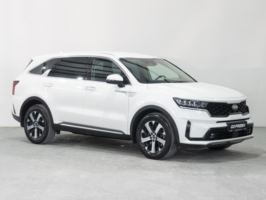 Kia Sorento IV Сургут  - изображение 1