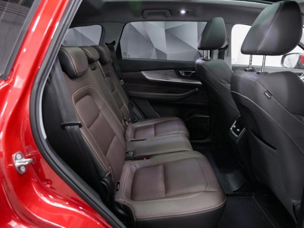 Chery Tiggo 8 Pro I с пробегом 2023 года, цена 2 191 000 рублей, 55670 км, внедорожник, Автокод Объявления