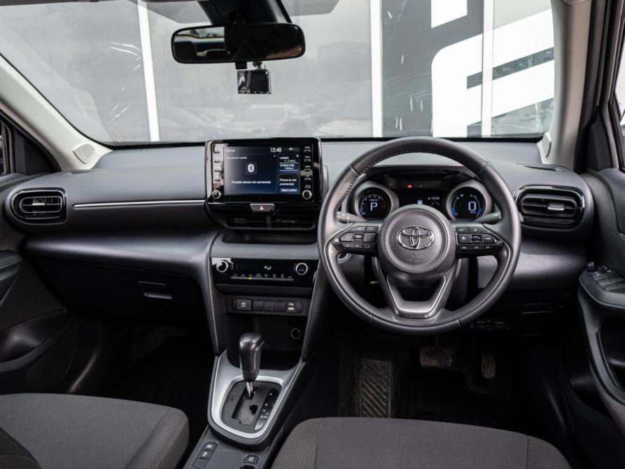 Toyota Yaris Cross I Краснодар  - изображение 6
