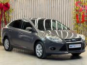 Ford Focus III Уфа  - изображение 21