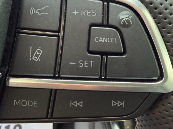 Toyota Highlander IV (XU70) с пробегом 2026 года, цена 5 249 900 рублей, 30 км, внедорожник, Автокод Объявления