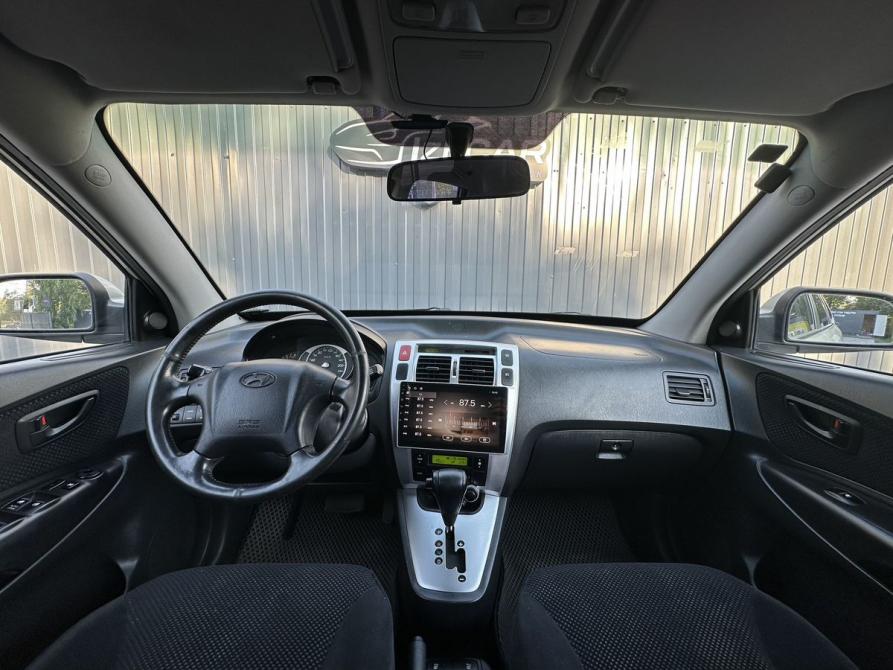 Hyundai Tucson I Ижевск  - изображение 15