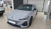 Changan UNI-V I Уфа  - изображение 39