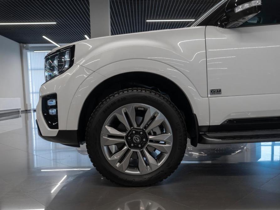 Kia Mohave I Рестайлинг 2 Москва  - изображение 26