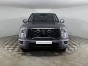 Great Wall Poer King Kong Москва  - изображение 19