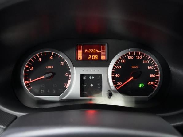 Lada (ВАЗ) Largus I с пробегом 2017 года, цена 878 000 рублей, 143000 км, универсал, Автокод Объявления