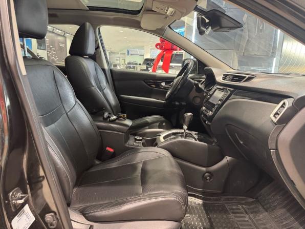 Nissan Qashqai II с пробегом 2014 года, цена 1 584 000 рублей, 133000 км, внедорожник, Автокод Объявления