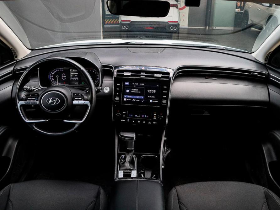 Hyundai Tucson IV Москва  - изображение 10