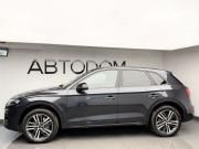 Audi Q5 II (FY) Рестайлинг Москва  - изображение 27