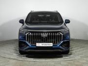 Geely Okavango I Рестайлинг Санкт-Петербург  - изображение 28