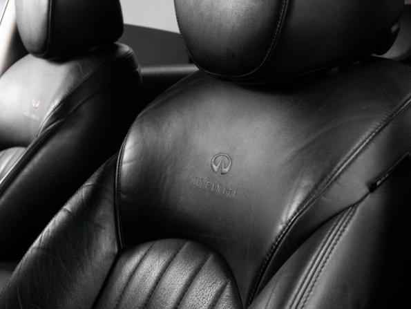 Infiniti EX I (J50) с пробегом 2011 года, цена 1 839 000 рублей, 197919 км, внедорожник, Автокод Объявления