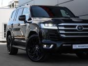 Toyota Land Cruiser 300 Series Москва  - изображение 51