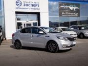 Kia Rio III Рестайлинг Челябинск  - изображение 20
