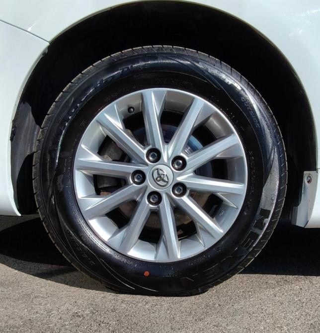 Toyota Camry VII (XV50) Рестайлинг Азнакаево  - изображение 19
