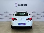 Opel Astra J Рестайлинг Ставрополь  - изображение 19