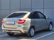 Lada (ВАЗ) Granta I Рестайлинг Воронеж  - изображение 28