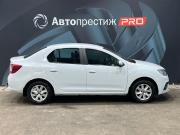 Renault Logan II Рестайлинг Пермь  - изображение 24