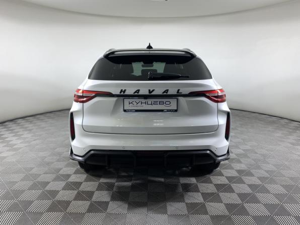 Haval F7 I Рестайлинг с пробегом 2023 года, цена 1 930 000 рублей, 95000 км, внедорожник, Автокод Объявления