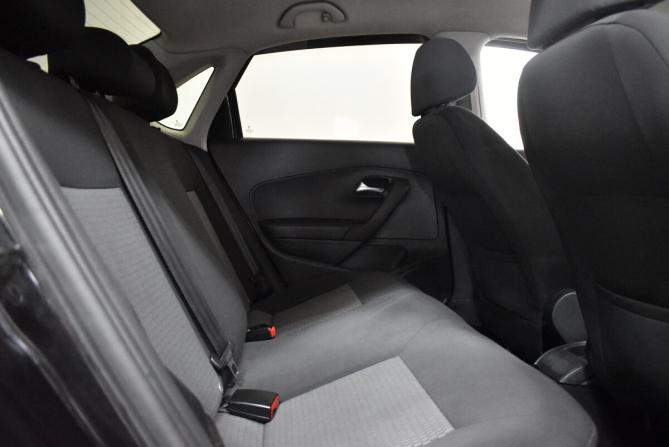 Volkswagen Polo V с пробегом 2014 года, цена 615 000 рублей, 217629 км, седан, Автокод Объявления