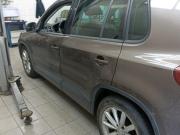 Volkswagen Tiguan I Рестайлинг Санкт-Петербург  - изображение 24