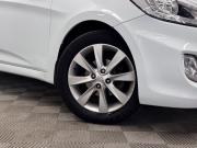 Hyundai Solaris I Воронеж  - изображение 27