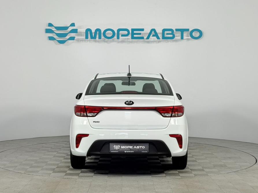 Kia Rio IV Калининград  - изображение 6