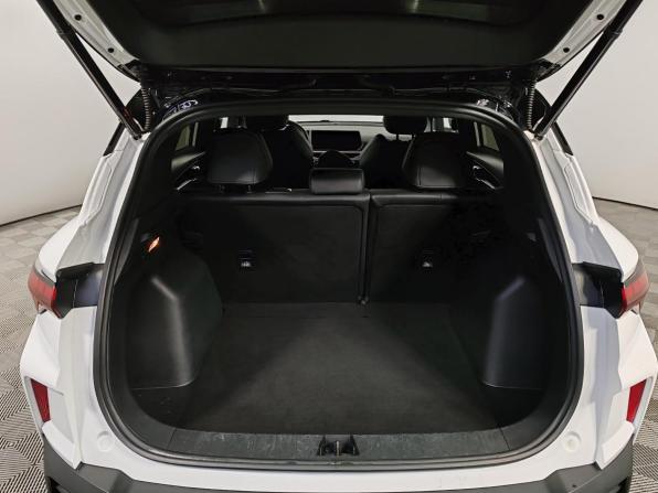 Geely Coolray I Рестайлинг с пробегом 2023 года, цена 2 175 000 рублей, 60472 км, внедорожник, Автокод Объявления