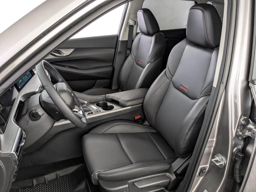 Changan CS35 Plus I Рестайлинг Москва  - изображение 20