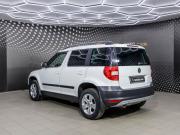 Skoda Yeti I Самара  - изображение 25