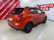 SsangYong Actyon II Новочеркасск  - изображение 25
