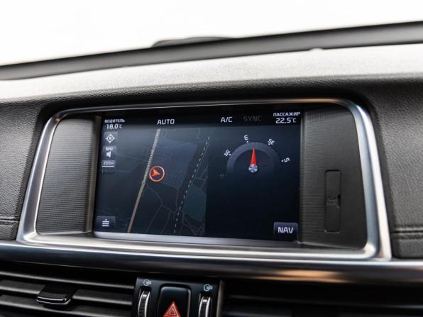 Kia Optima IV с пробегом 2017 года, цена 1 858 000 рублей, 96547 км, седан, Автокод Объявления