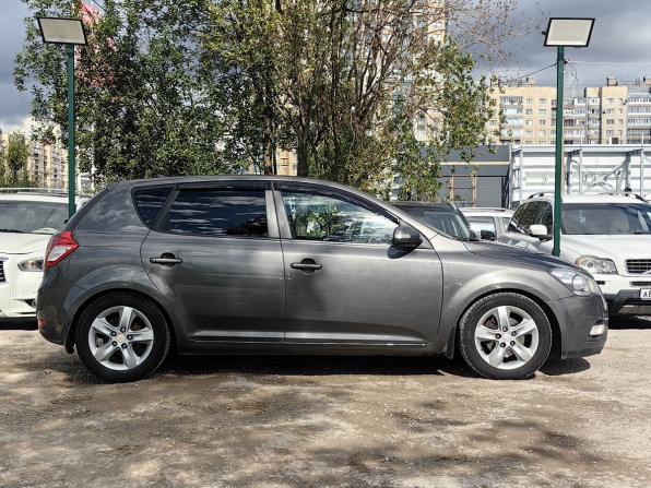 Kia Ceed I Рестайлинг с пробегом 2011 года, цена 629 000 рублей, 166700 км, хэтчбек, Автокод Объявления