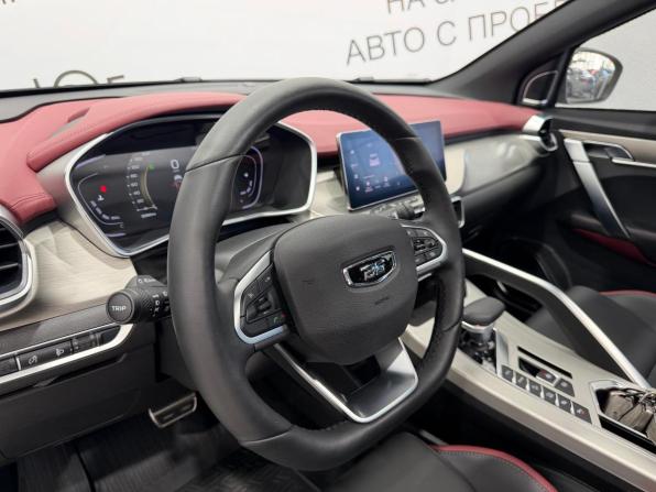 Belgee X50 с пробегом 2025 года, цена 1 999 000 рублей, 12300 км, внедорожник, Автокод Объявления