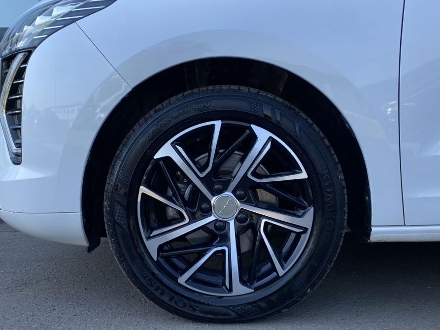 Haval Jolion I Москва  - изображение 9