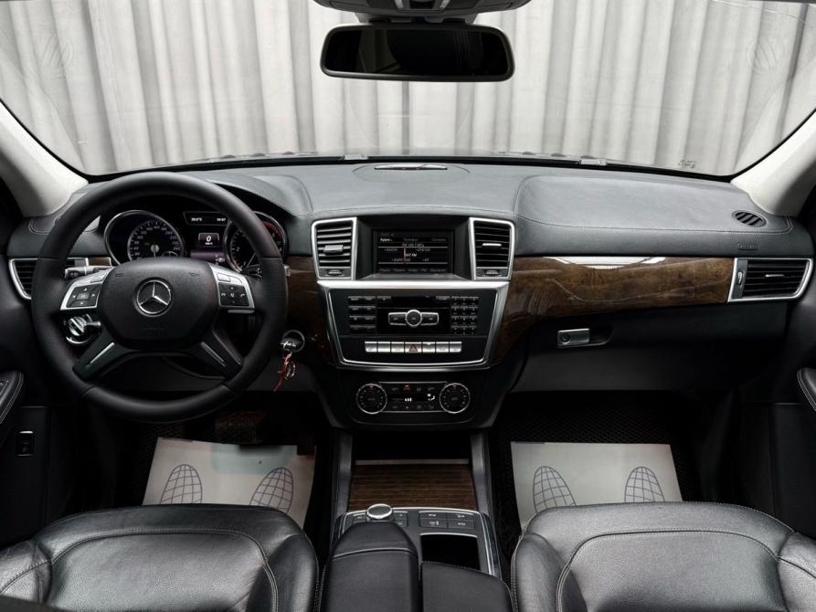 Mercedes-Benz GL-Класс II (X166) Ижевск  - изображение 13