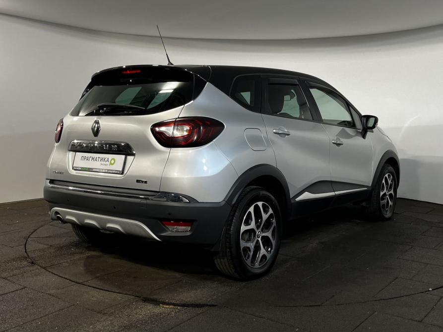 Renault Kaptur I Великий Новгород  - изображение 7