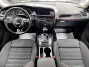 Audi A4 IV (B8) Рестайлинг Тверь  - изображение 30