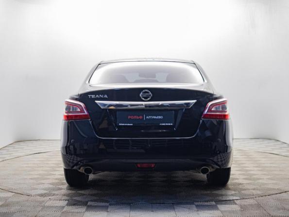 Nissan Teana III (L33) с пробегом 2014 года, цена 1 270 000 рублей, 194386 км, седан, Автокод Объявления