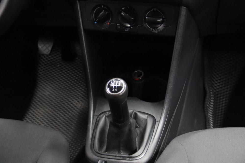 Volkswagen Polo V Сургут  - изображение 20