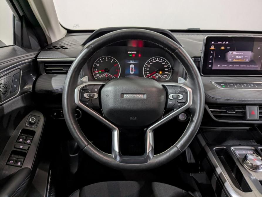 Haval Jolion I Химки  - изображение 26