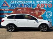 Lada (ВАЗ) Vesta I Набережные Челны  - изображение 24