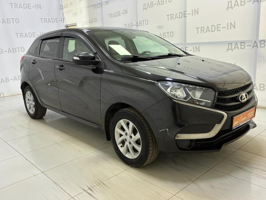 Lada (ВАЗ) XRAY I Пермь  - изображение 3