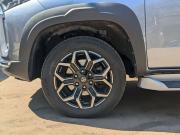 Changan Hunter Plus Москва  - изображение 34