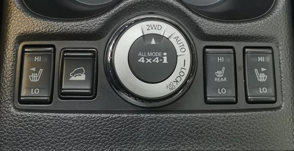 Nissan X-Trail III Рестайлинг Барнаул  - изображение 30