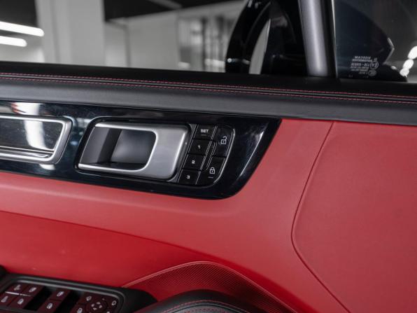 Porsche Cayenne III с пробегом 2021 года, цена 13 900 000 рублей, 20000 км, внедорожник, Автокод Объявления