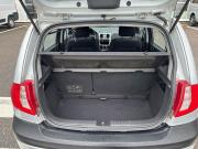 Hyundai Getz I Рестайлинг Тверь  - изображение 35