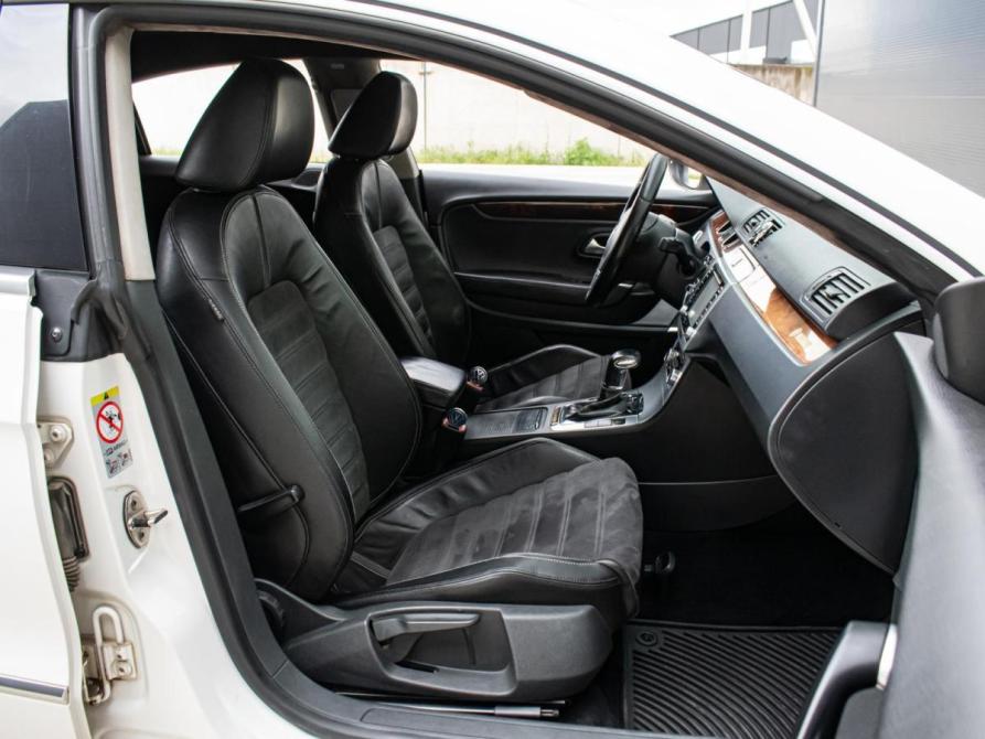 Volkswagen Passat CC I Краснодар  - изображение 8