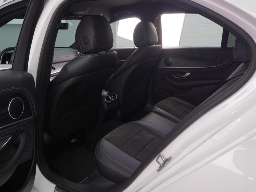 Mercedes-Benz E-Класс V (W213 S213 C238) Воронеж  - изображение 11
