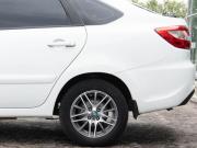 Lada (ВАЗ) Granta I Рестайлинг Улан-Удэ  - изображение 30